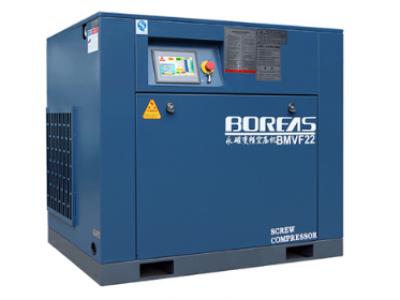 BMVF永磁变频螺杆空压机